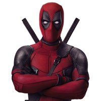 Deadpool Movie(@deadpoolmovie) 's Twitter Profile Photo