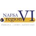 NAFSA Region VI (@nafsavi) Twitter profile photo NAFSA Region VI (@nafsavi) Twitter profile photo