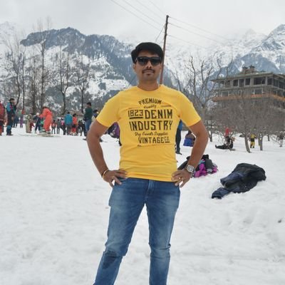 ErUdhayakumar's profile picture. Civil Engineer,Royal Enfield Rider,Cricket Addict and Movie lover