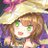 くりふぁ＠ｑ－ｑ－のアイコン