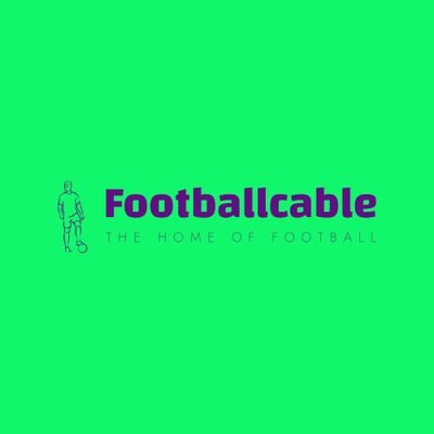 We love football and are all about #football. Join us as we create a family of football fans from every part of the globe.