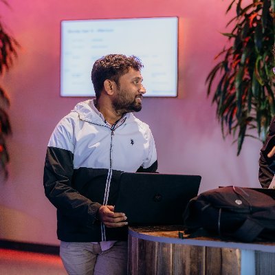 Kishr287's profile picture. Engineering Water & Researching Space~loc~♧ for better future
To change the change🌍🎊🌈