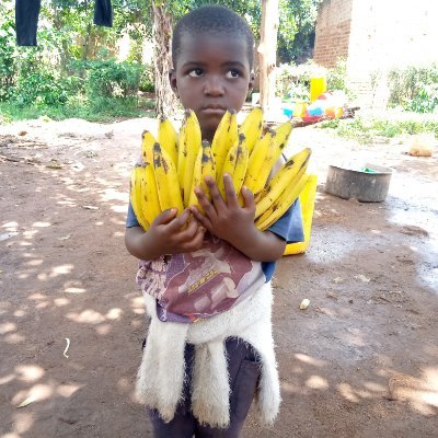 Am a servant of the most high and I look forward to support the orphans who lost their parents at early age .through the power of the most high.