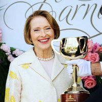 Gai Waterhouse AO (@gaiwaterhouse1) 's Twitter Profile Photo Gai Waterhouse AO (@gaiwaterhouse1) 's Twitter Profile Photo