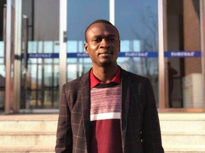 fidelis_tizhe's profile picture. Truth cannot be bent