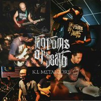Tantrums Of Death @official (@tantrumsofdeath) 's Twitter Profile