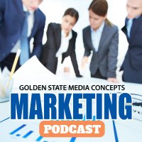 GSMC Marketing Podcast(@gsmc_mktingnews) 's Twitter Profile Photo