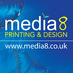 media8 (@media8design) Twitter profile photo media8 (@media8design) Twitter profile photo