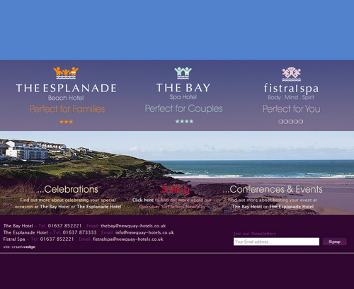 EXPERIENCE NEWQUAY | Find your perfect accommodation and awesome activities for your trip to #Newquay. @fistralbeachh | @esplanadehotel | @quiksilversurfs