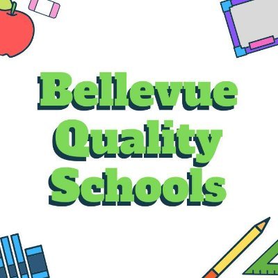 Bellevue Quality Schools is a volunteer, non-profit organization. Our purpose is to support the successful voter approval of Bellevue School District measures.