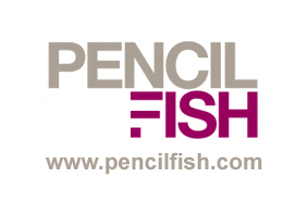 Pencilfish is an established design agency in Cambridgeshire offering a complete range of creative services.