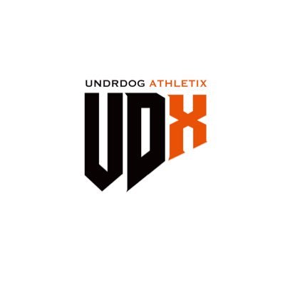 UNDRDOG ATHLETIX