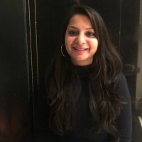 Supriya Singh (@sup1riya) 's Twitter Profile