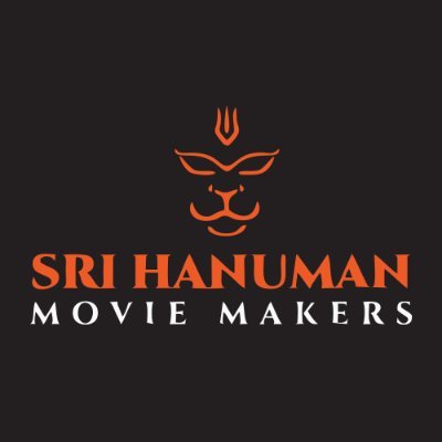 Sri Hanuman Movie Makers is the Tollywood production house. 
#Production1