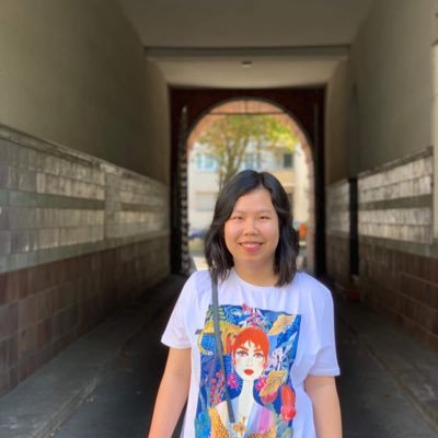 hanh_duong_au's profile picture. Postdoctoral Researcher in Quantum Optics at ETH Zürich