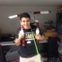 Simon Kalouche (@simonkalouche) 's Twitter Profile Photo