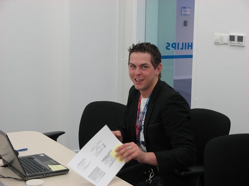 PascalVD83's profile picture. Born in Eindhoven (NL) in 1983. Currently living in Norway