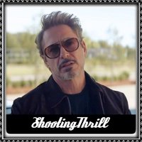 Tony Stark. || Iron Man. Parody. (@shootingthrill) 's Twitter Profile Photo Tony Stark. || Iron Man. Parody. (@shootingthrill) 's Twitter Profile Photo