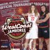 West Coast Jamboree (@hoop4girls) Twitter profile photo