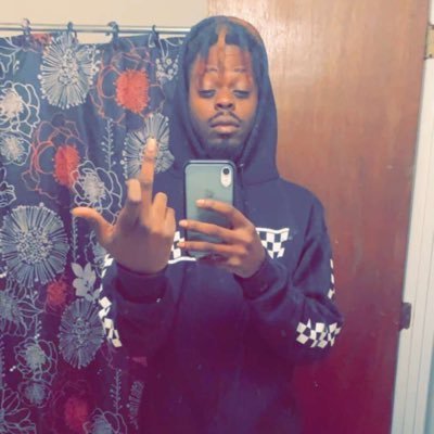 formally @iGetts_Liive til Twitter started cock blockin. #FBM 👌🏾😈 #GG ✨✍🏿