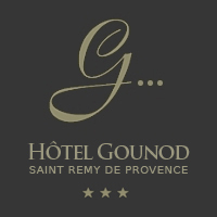 L'Hôtel Gounod est un hôtel 3 étoiles à Saint Rémy de Provence. Cet hôtel de charme en centre ville est idéalement situé en Provence au coeur des Alpilles.