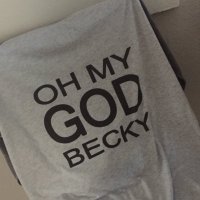 Becky(@unobek) 's Twitter Profile Photo