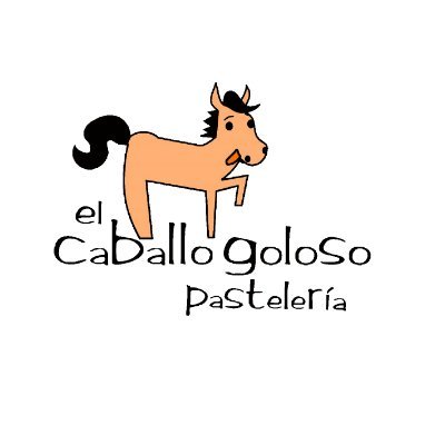 El Caballo Goloso