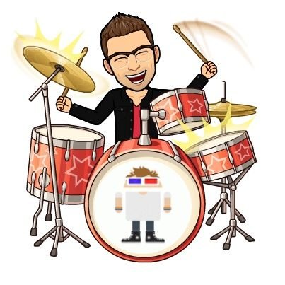 SO: @ashbashbonkfan |
#BLM |
Army Veteran |
Hemipelegic Migraines & Seizures | former
#TwitchAffilate 📹 |
Amateur drummer 🥁