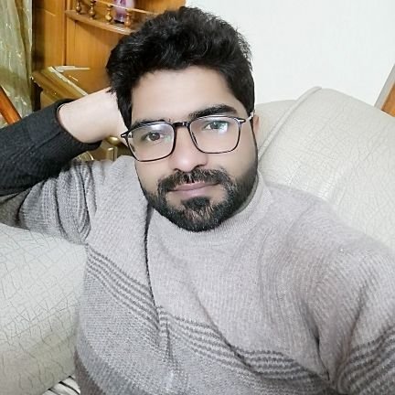 mrmkamranmalik's profile picture. Software Engineer