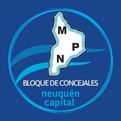 Cuenta del Bloque de Concejales de la ciudad de Neuquén por el Movimiento Popular Neuquino.