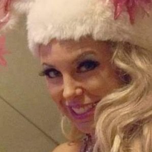Middle-Aged Has-Been, Gainesville, Florida's Hometown Clown, Burlesque Performer, Mom of 4 Teenagers