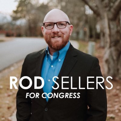 Rod Sellers for Congress