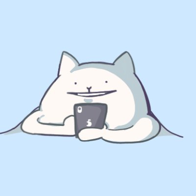 iamabitlazy's profile picture. 独学でプログラミング学習中です。

#プログラミング初心者
#駆け出しエンジニアと繋がりたい