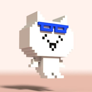 voxel つくったりなど。monacard,raredoge,ordinals,opensea...
https://t.co/VOHiA0XX6x