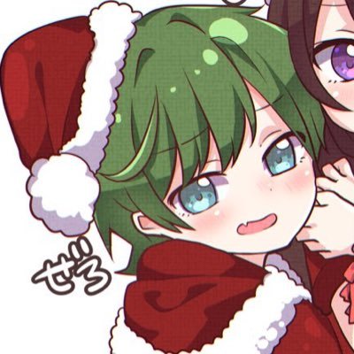 ぜろさんのプロフィール画像