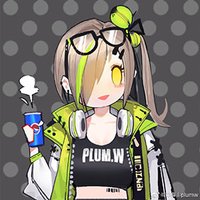 青梅plumw (@maymei3506) 's Twitter Profile