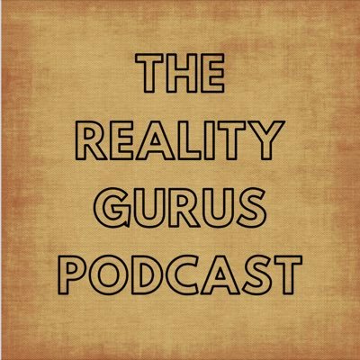 The Reality Gurus Podcast