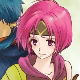 #fe8rp #ferp /art that isnt mine will be credited with post or in pinned/Still hasnt beaten fe8 atm