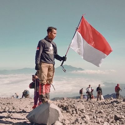 bangijal_'s profile picture. P E N G E M B A R A //