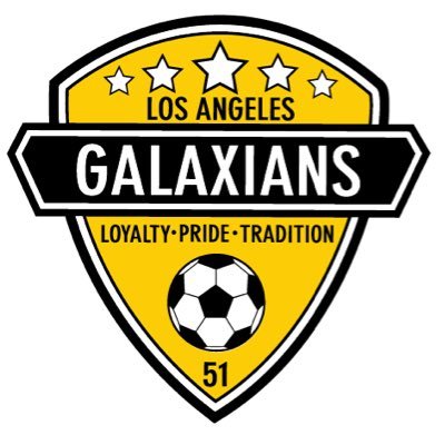 LA Galaxy Supporters Since 96 ✨Victoria Block Section 123 ✨