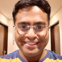 Shashank Kanodia (@sha2nk1987) 's Twitter Profile