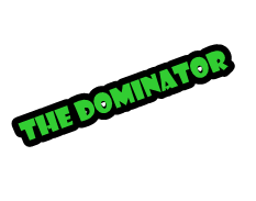 TheDominatorDDD's profile picture. 