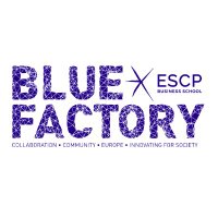 Blue Factory ESCP (@bluefactory_) 's Twitter Profile