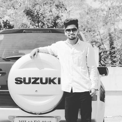 SHRIHARISDHUMA1's profile picture. INDIAN 🇮🇳 🚩