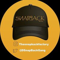 TheSnapBackFactory(@DSnapBackGang) 's Twitter Profile Photo