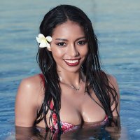 Chloe Thai (@chloethaimodel) 's Twitter Profile