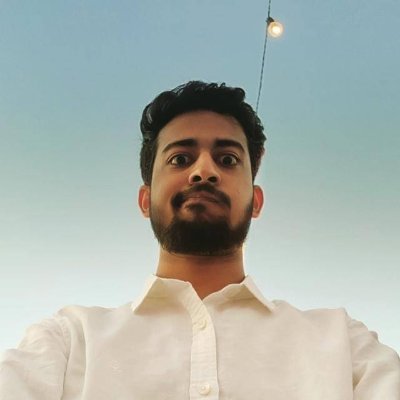 ayushnenawati's profile picture. 