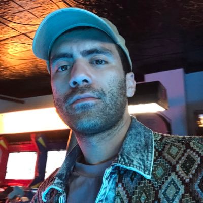 danielreyestx's profile picture. 30 || BLM || he/they/she || i like boys & butts || sweet, southern boy