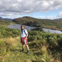 Elizabeth Kirkby (@elizabethkirkb3) 's Twitter Profile