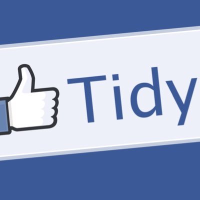 HalfTidy's profile picture. 